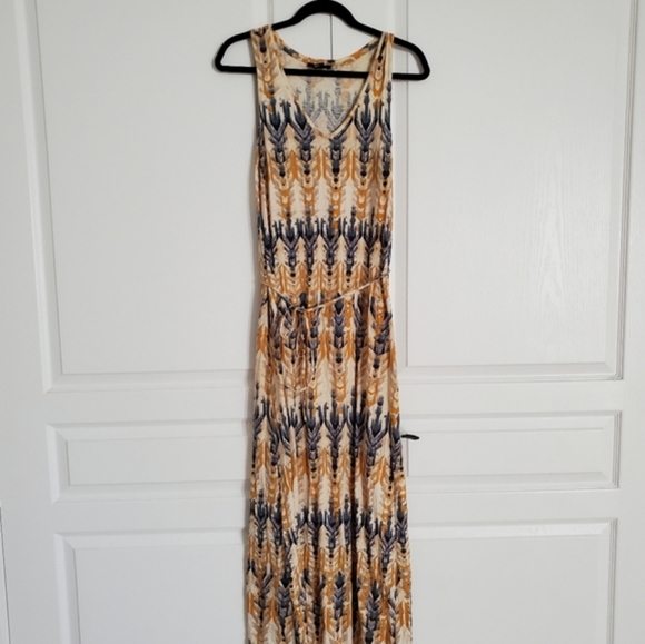 H&M Sleeveless Maxi Dress - Picture 5 of 5